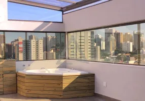 Foto 1 de Cobertura com 3 Quartos para alugar, 179m² em Jardim Planalto, Campinas