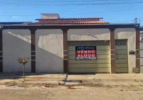 Foto 1 de Casa com 3 Quartos à venda, 187m² em Setor Alto do Vale, Goiânia