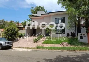 Foto 1 de Casa de Condomínio com 3 Quartos à venda, 350m² em Loteamento Caminhos de Sao Conrado Sousas, Campinas