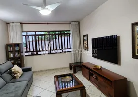 Foto 1 de Casa com 3 Quartos para venda ou aluguel, 200m² em São Bernardo, Campinas