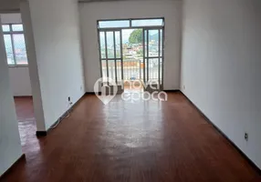 Foto 1 de Apartamento com 2 Quartos à venda, 68m² em Campinho, Rio de Janeiro