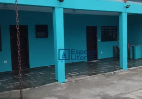 Foto 1 de Sobrado com 2 Quartos à venda, 142m² em Travessão, Caraguatatuba