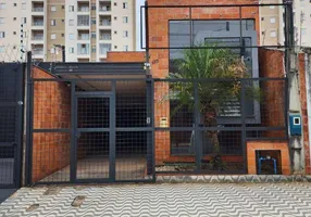 Foto 1 de Galpão/Depósito/Armazém para venda ou aluguel, 188m² em Parque dos Eucaliptos, Sorocaba