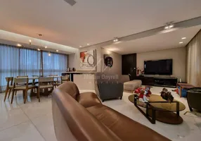 Foto 1 de Apartamento com 4 Quartos à venda, 202m² em Serra, Belo Horizonte