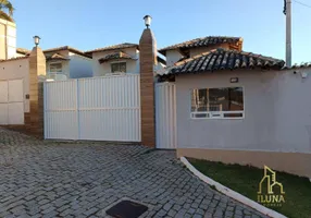 Foto 1 de Casa de Condomínio com 3 Quartos à venda, 112m² em Flamengo, Maricá