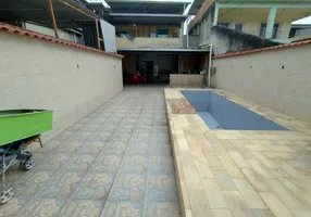 Foto 1 de Casa com 3 Quartos à venda, 250m² em Jardim Santa Rosa, São João de Meriti