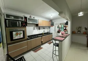 Foto 1 de Casa de Condomínio com 3 Quartos à venda, 125m² em Parque Verde, Belém