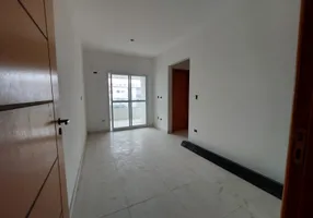 Foto 1 de Apartamento com 2 Quartos à venda, 60m² em Cidade Ocian, Praia Grande