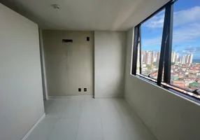 Foto 1 de Sala Comercial para alugar, 28m² em Brotas, Salvador