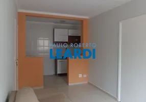 Foto 1 de Apartamento com 1 Quarto à venda, 36m² em Higienópolis, São Paulo