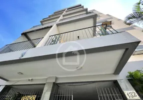 Foto 1 de Apartamento com 2 Quartos à venda, 83m² em Engenho De Dentro, Rio de Janeiro