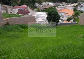 Foto 1 de Lote/Terreno à venda em Condominio Delle Stelle, Louveira