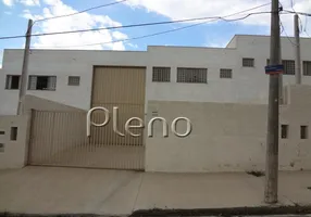 Foto 1 de Galpão/Depósito/Armazém à venda, 188m² em Parque Via Norte, Campinas