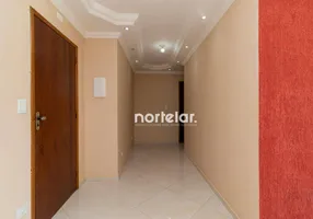 Foto 1 de Apartamento com 2 Quartos à venda, 52m² em Jardim Santa Lucrécia, São Paulo