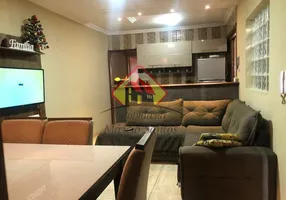 Foto 1 de Sobrado com 4 Quartos à venda, 138m² em Terras de Benvira, Tremembé