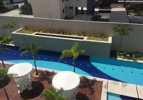 Foto 1 de Apartamento com 2 Quartos para alugar, 60m² em Engenheiro Luciano Cavalcante, Fortaleza