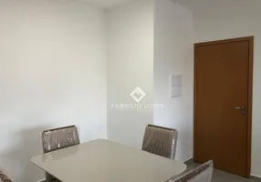 Foto 1 de Apartamento com 3 Quartos para venda ou aluguel, 72m² em Villa Branca, Jacareí