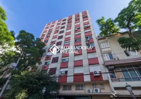 Foto 1 de Apartamento com 1 Quarto à venda, 50m² em Cidade Baixa, Porto Alegre