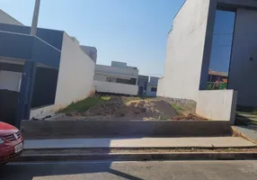 Foto 1 de Lote/Terreno à venda, 153m² em Jardim Alpes de Sorocaba, Sorocaba