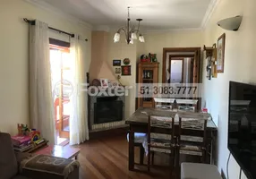 Foto 1 de Apartamento com 3 Quartos à venda, 116m² em Menino Deus, Porto Alegre