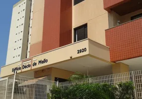 Foto 1 de Apartamento com 3 Quartos para alugar, 106m² em Vila Redentora, São José do Rio Preto