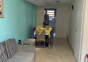 Foto 1 de Sobrado com 3 Quartos à venda, 110m² em Campo Grande, São Paulo