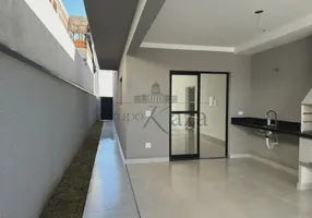 Foto 1 de Casa de Condomínio com 2 Quartos à venda, 158m² em Parque Residencial Maria Elmira , Caçapava