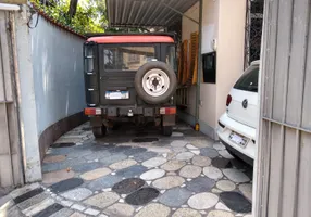 Foto 1 de Sobrado com 2 Quartos à venda, 100m² em Vila Isabel, Rio de Janeiro