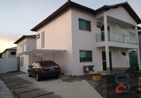 Foto 1 de Casa de Condomínio com 3 Quartos à venda, 121m² em Praia da Siqueira, Cabo Frio