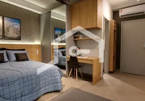 Foto 1 de Apartamento com 1 Quarto à venda, 30m² em Pinheiros, São Paulo