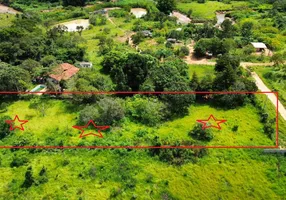 Foto 1 de Lote/Terreno à venda, 5000m² em Jardim do Ingá, Luziânia