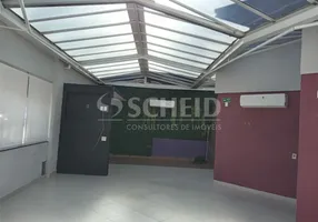 Foto 1 de Imóvel Comercial à venda, 156m² em Vila Mascote, São Paulo