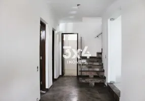 Foto 1 de Sobrado com 4 Quartos para alugar, 340m² em Jardim Ipanema, São Paulo