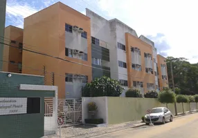 Foto 1 de Apartamento com 3 Quartos à venda, 68m² em Noivos, Teresina