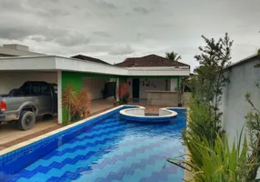 Foto 1 de Casa com 2 Quartos à venda, 95m² em Jardim Rafael, Bertioga