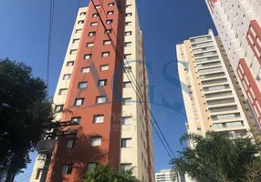 Foto 1 de Apartamento com 3 Quartos à venda, 56m² em Vila Zilda Tatuape, São Paulo