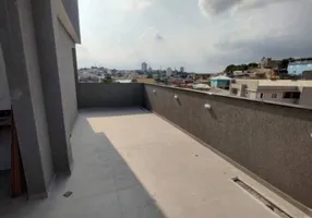 Foto 1 de Apartamento com 2 Quartos à venda, 36m² em Vila Paranaguá, São Paulo
