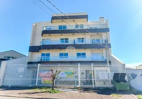 Foto 1 de Apartamento com 3 Quartos à venda, 73m² em Emiliano Perneta, Pinhais