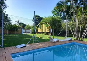 Foto 1 de Casa de Condomínio com 4 Quartos à venda, 241m² em Parque Xangrilá, Campinas