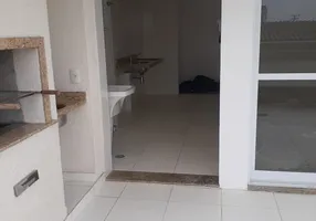 Foto 1 de Apartamento com 3 Quartos à venda, 113m² em Parque São Domingos, São Paulo