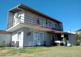 Foto 1 de Casa com 3 Quartos à venda, 125m² em Sambaqui, Imbituba