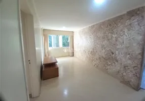 Foto 1 de Apartamento com 2 Quartos para alugar, 77m² em Vila Assunção, Porto Alegre