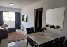 Foto 1 de Apartamento com 2 Quartos para alugar, 50m² em Ponta Negra, Natal