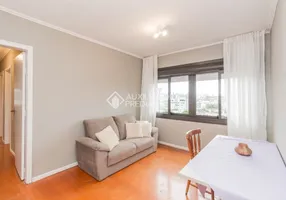 Foto 1 de Apartamento com 3 Quartos para alugar, 90m² em Santa Maria Goretti, Porto Alegre