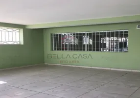 Foto 1 de Sobrado com 3 Quartos à venda, 164m² em Bosque da Saúde, São Paulo