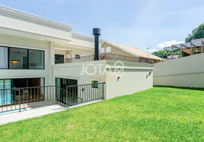 Foto 1 de Casa com 4 Quartos à venda, 267m² em Campo Comprido, Curitiba