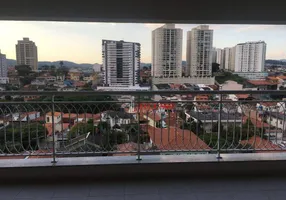 Foto 1 de Apartamento com 4 Quartos à venda, 202m² em Vila Galvão, Guarulhos