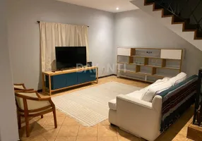 Foto 1 de Casa de Condomínio com 4 Quartos para alugar, 550m² em Parque Xangrilá, Campinas