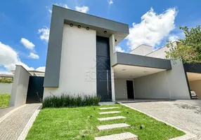 Foto 1 de Casa de Condomínio com 3 Quartos para venda ou aluguel, 210m² em DAMHA, Piracicaba