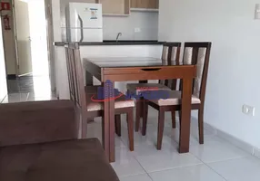 Foto 1 de Apartamento com 2 Quartos à venda, 60m² em Jardim Fatima, Guarulhos